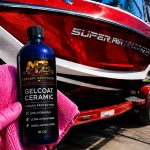 New Gel Coat Protection