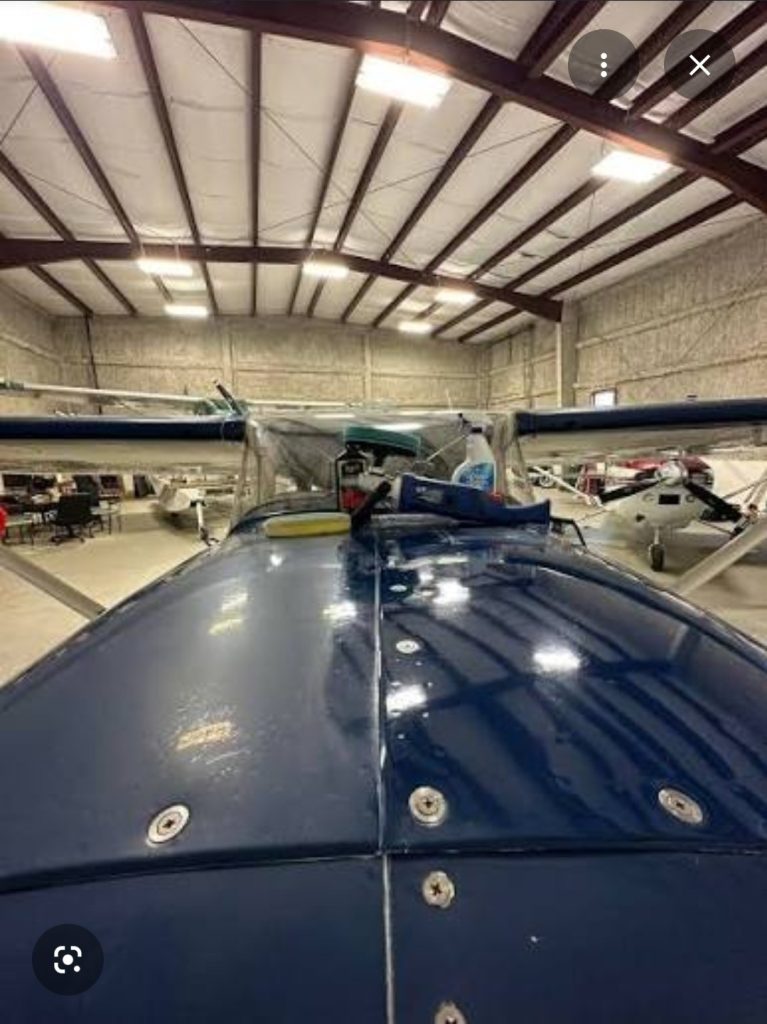 Liquid Paint Protection
