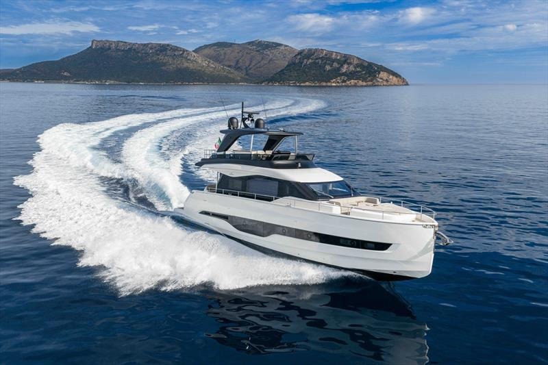 Yacht Protection