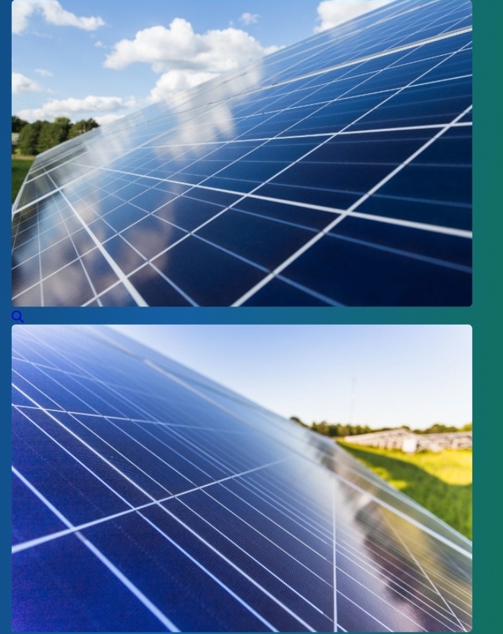 Solar Panel Protection